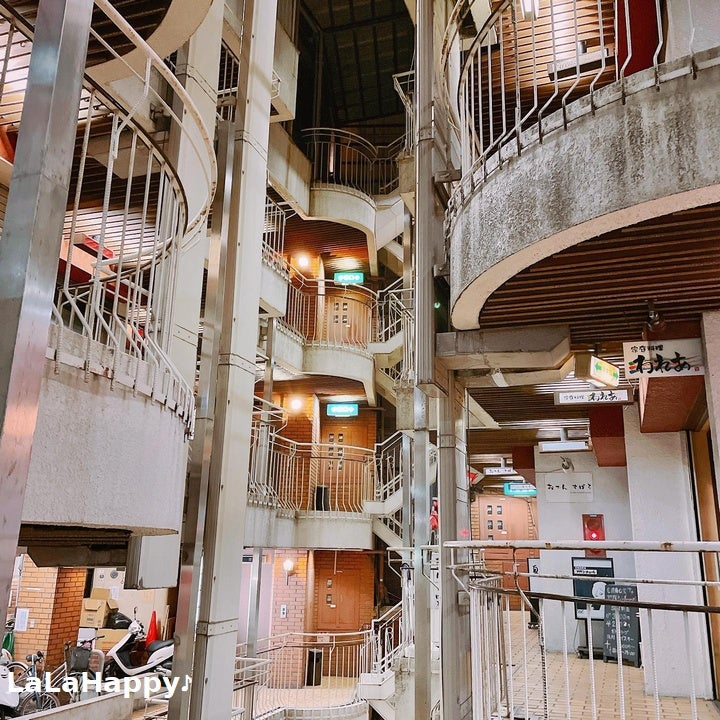 ヌーベル甲子園口 レビューTikTok