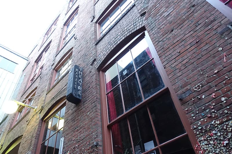 シアトルtrip⑤ 不衛生そしておしりフリフリ in LA