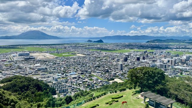 九州地方の県庁所在地一覧リストプリントつき教えたがりダッシュ