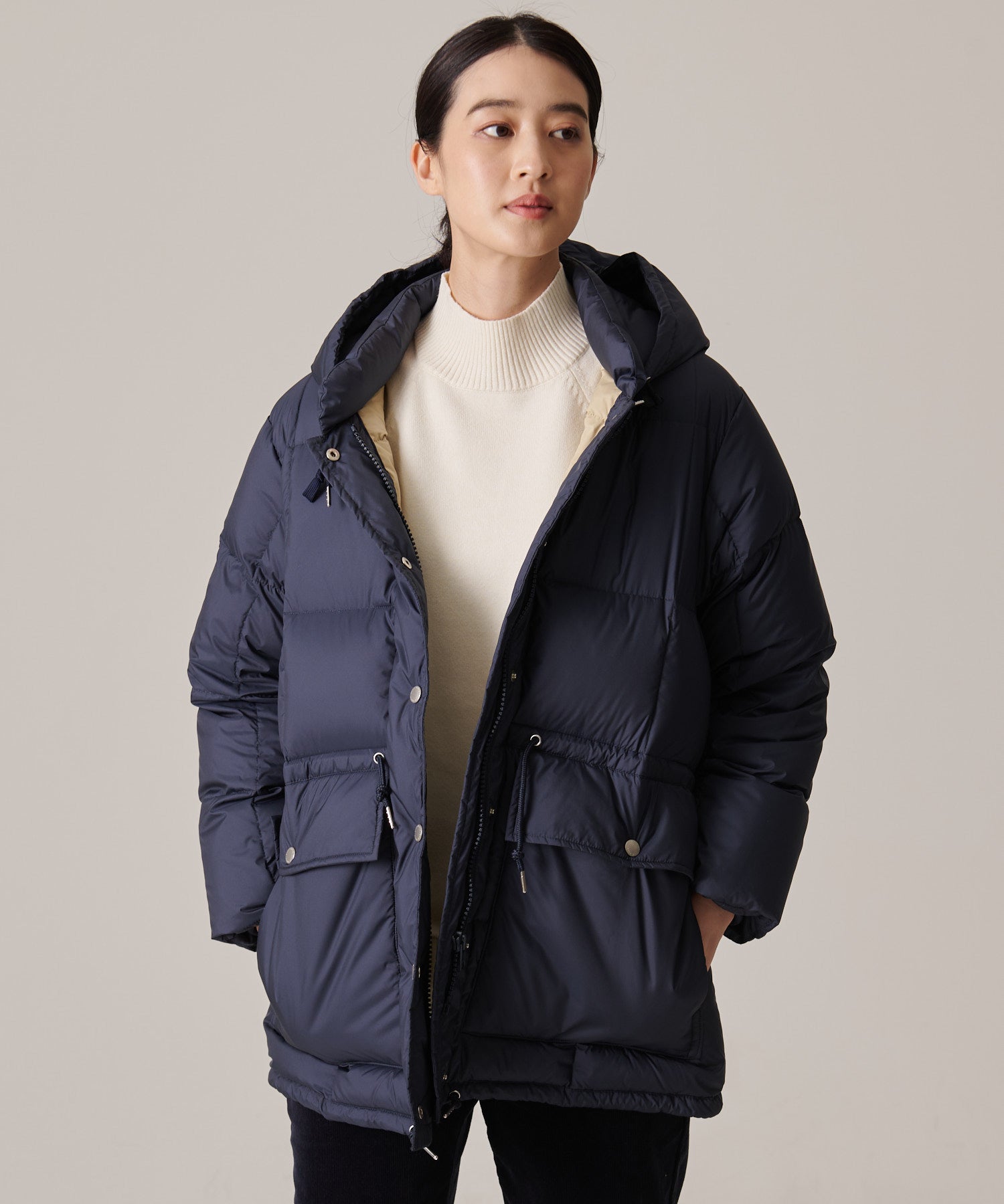 古豪アウトドアブランド「エディー・バウアー」が、最新モデルを引っ提げ日本再上陸!!GO OUT WEB