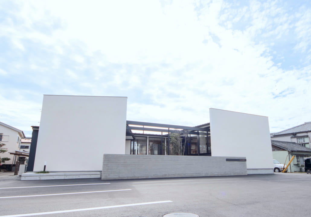 中谷会計事務所和歌山県新宮市にある会計事務所