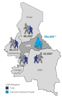コンゴ武装勢力、南へ進軍 隣接州都狙う、戦線拡大nippon.com