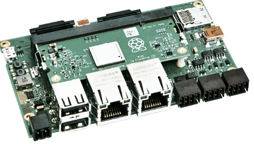 Raspberry Pi ラズベリーパイ とは？手軽にIoTが始められるマイクロコンピュータコエテコ byGMO