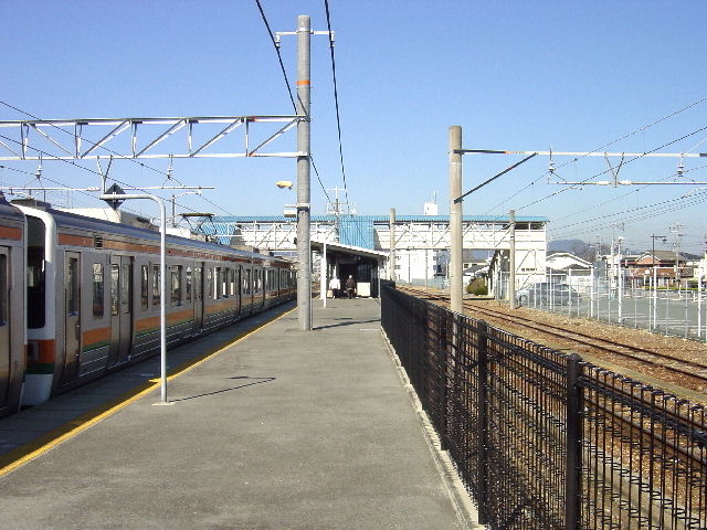 アットホーム】豊橋市 前芝町字東 （西小坂井駅 ）