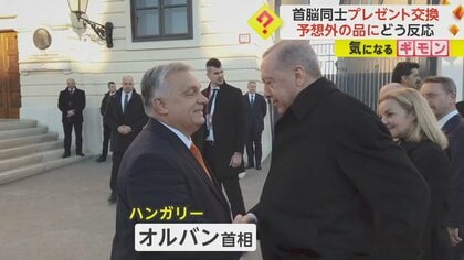 ハンガリーはオルバーン首相のモスクワ訪問に関してウクライナ側の同意は得ていない＝