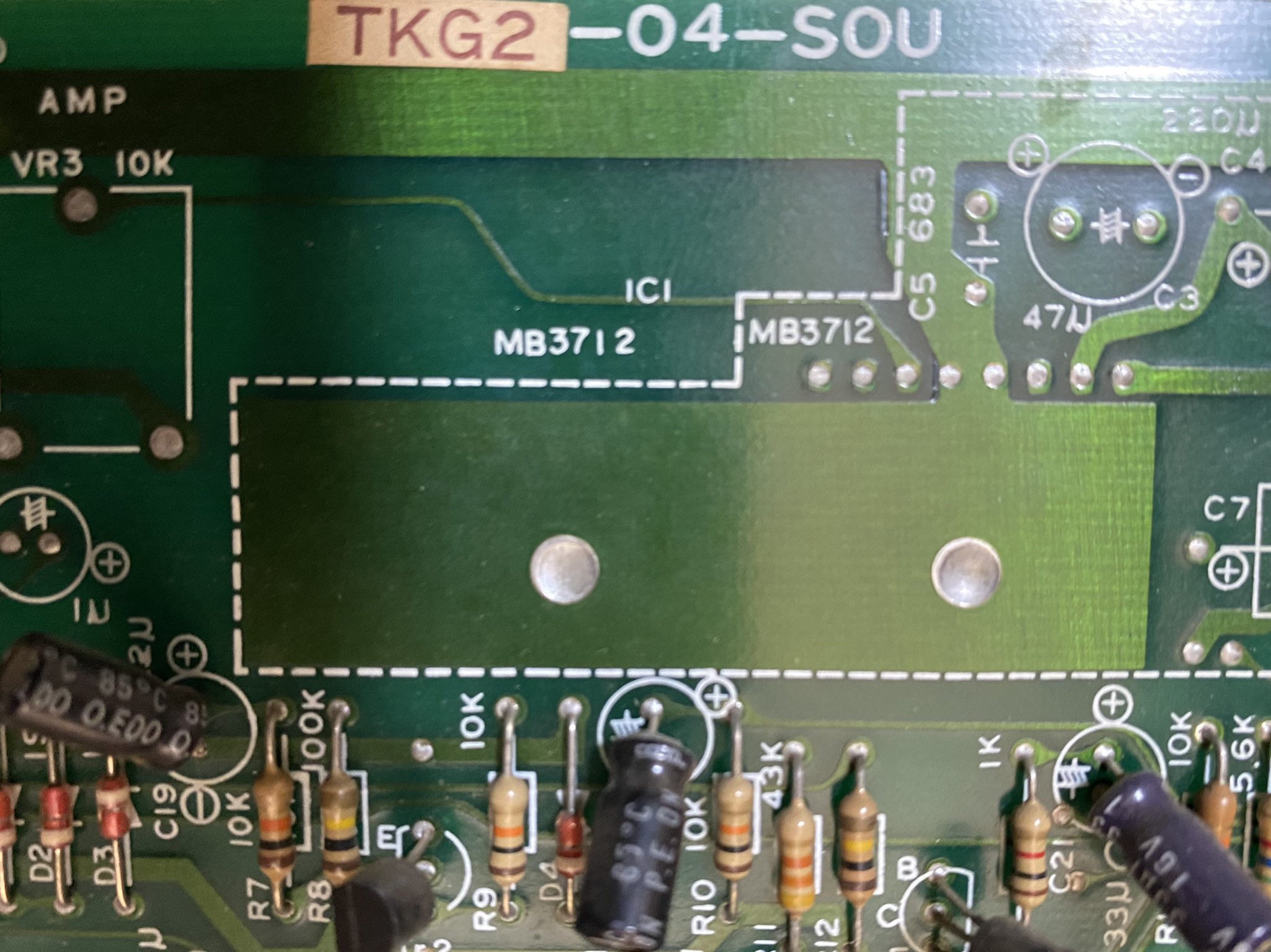 ドンキーコング ジュニア テーブルトップ コレコ - メルカリ