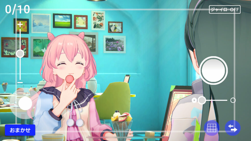 伊藤拓海 - foriio