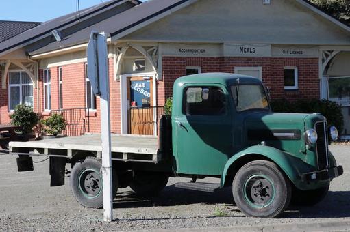トラックについて キャブビップオート