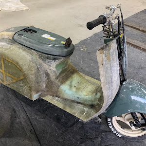 SUZUKI ヴェルデ その2noguchan's blog - Photo's LIFE