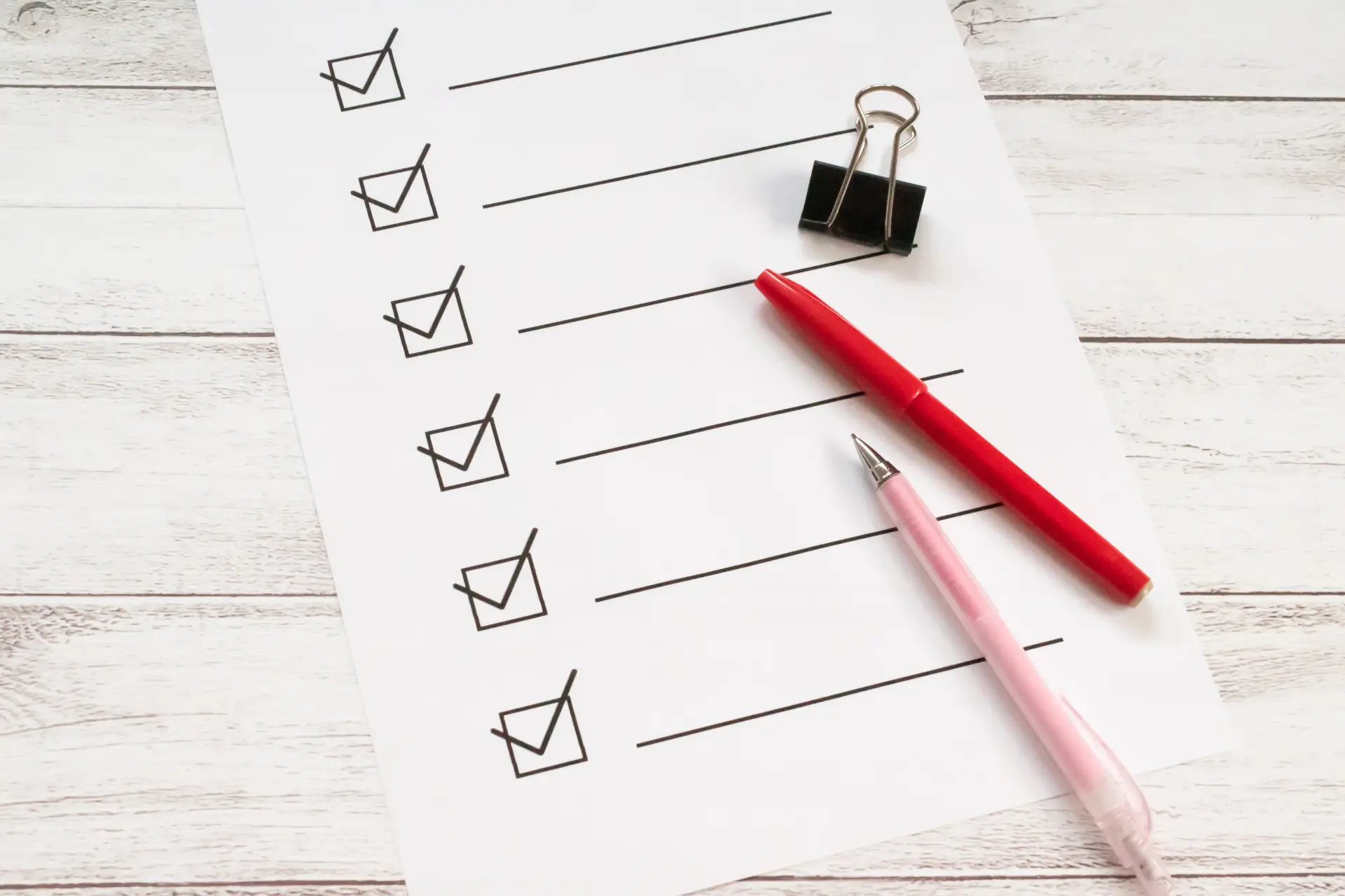 施主検査とは何するべき？持参するものやチェックポイントまとめ - みなの家づくり