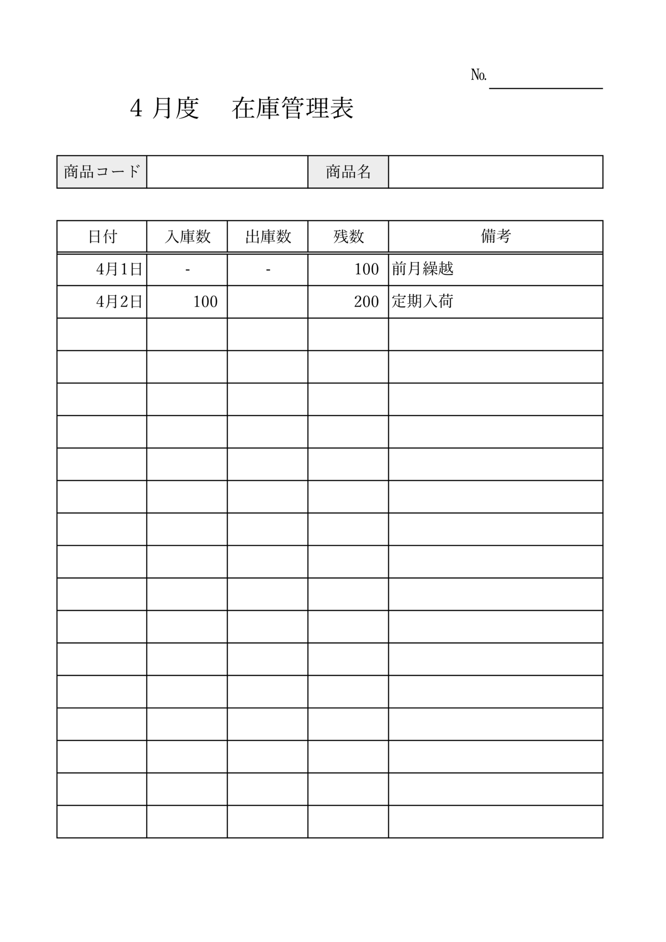 飲食店の在庫管理をエクセルで手軽に効率化する方法飲食店集客.com