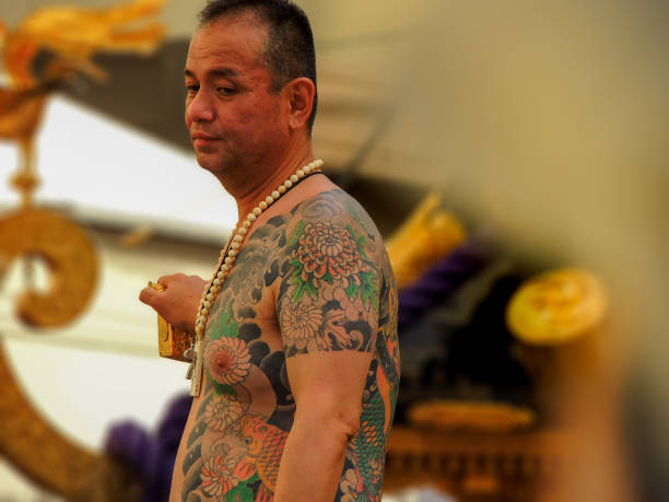 460点を超えるヤクザ 日本のストックフォト、写真、そしてロイヤリティフリーの画像 - iStockマフィア