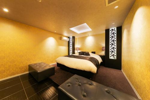 HOTEL ELDIA Modern 神戸店