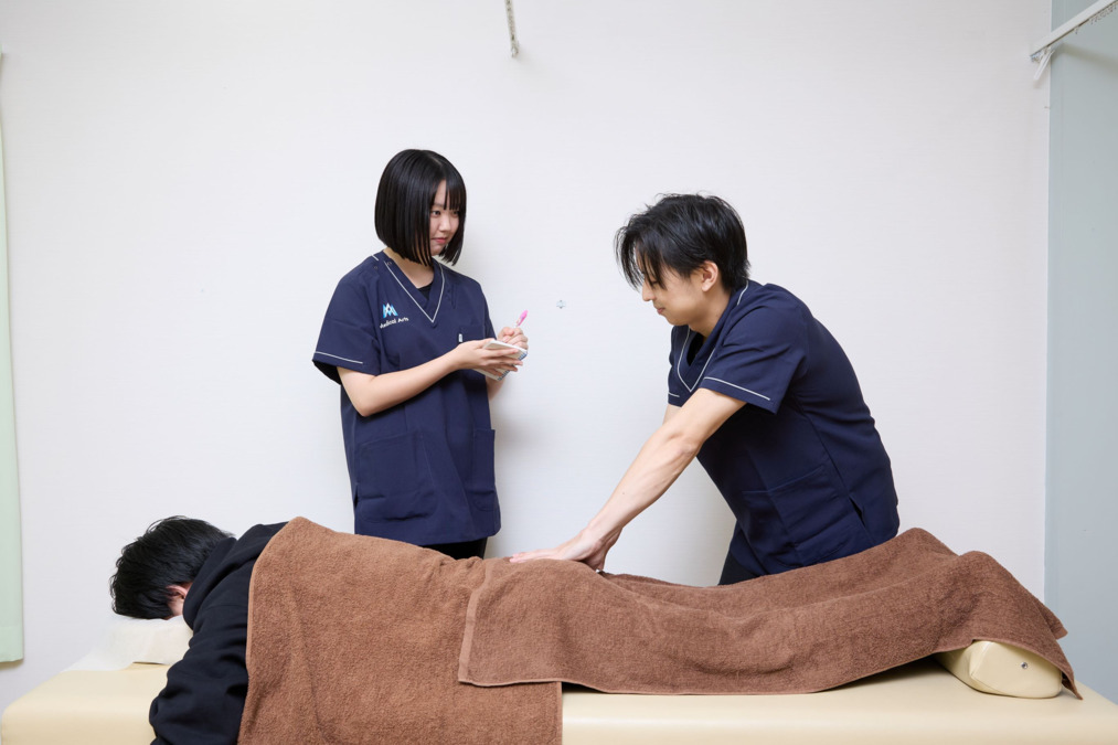 上永谷駅でおすすめの鍼灸院・美容鍼サロン | しんきゅうコンパス