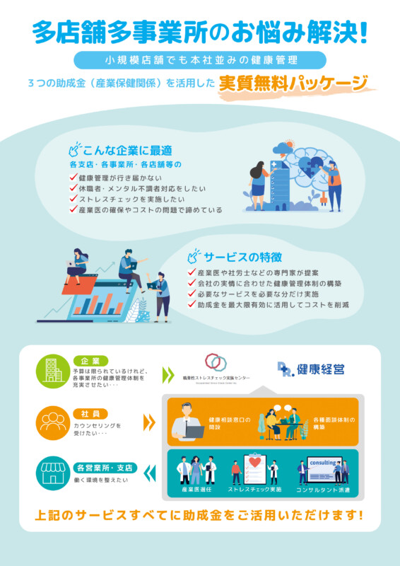 ビジネスチラシテンプレートでおしゃれな企業向けフライヤーデザインを無料で作成！Canva