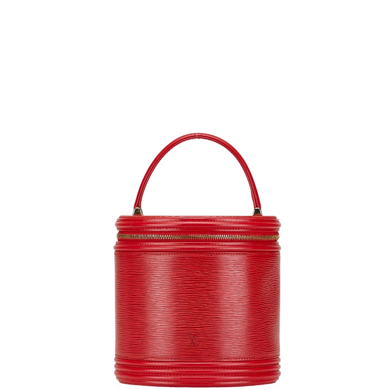 ルイ・ヴィトン カンヌ ブランドオフ LOUIS VUITTON ハンドバッグ モノグラム・リバース 中古 レディース