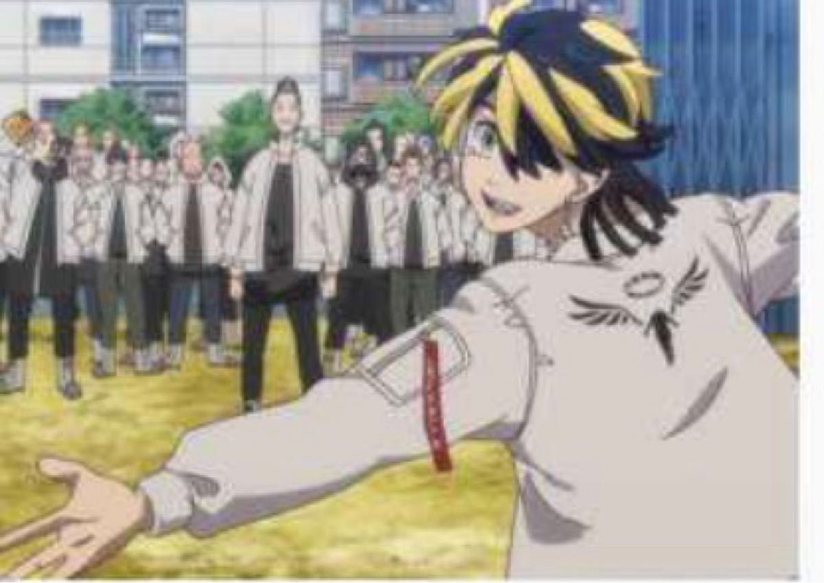 Amazon.co.jp:CXFA東京卍リベンジャーズ 芭流覇羅 コスプレ衣装 コスプレ道具 パーカー 特攻服 バルハラ 羽宮 一虎キャラクター 場地圭介 半間?不良 初代 総長 撮影 仮装 変装 アニメ 夏祭り 学園祭 文化祭 イベント タトゥーシール付き イヤリング付き男女兼用A