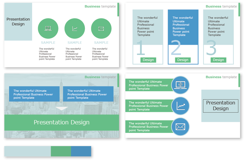 保存版 ビジネスで使えるおしゃれなパワーポイント無料テンプレート10選まとめクラウドシエンLAB企業と支援をつなげる経営支援情報メディア