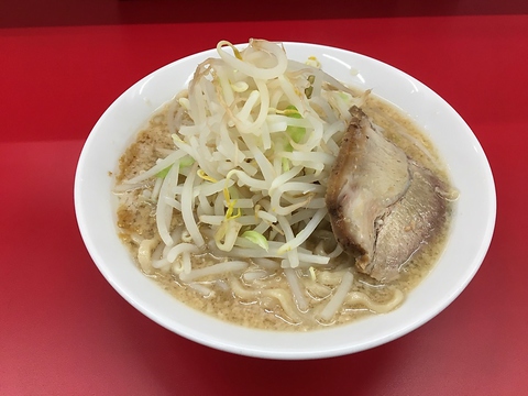 麺屋 あっ晴れ 堀田店』で全部のせラーメンを(*´∇｀*) | 食べブログ2005～2024♪