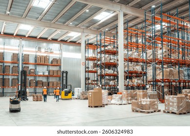 物流倉庫の役割とは？物流倉庫の種類とメリットについて詳しく解説ロジ・ジャーナル LOGI JOURNAL