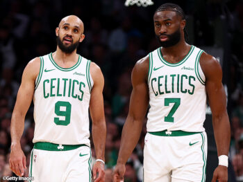 セルティックスがマジックに勝利 ホワイトがチーム最多30得点、プリチャードも躍動 バスケットボールキング ｄメニューニュース NTTドコモ