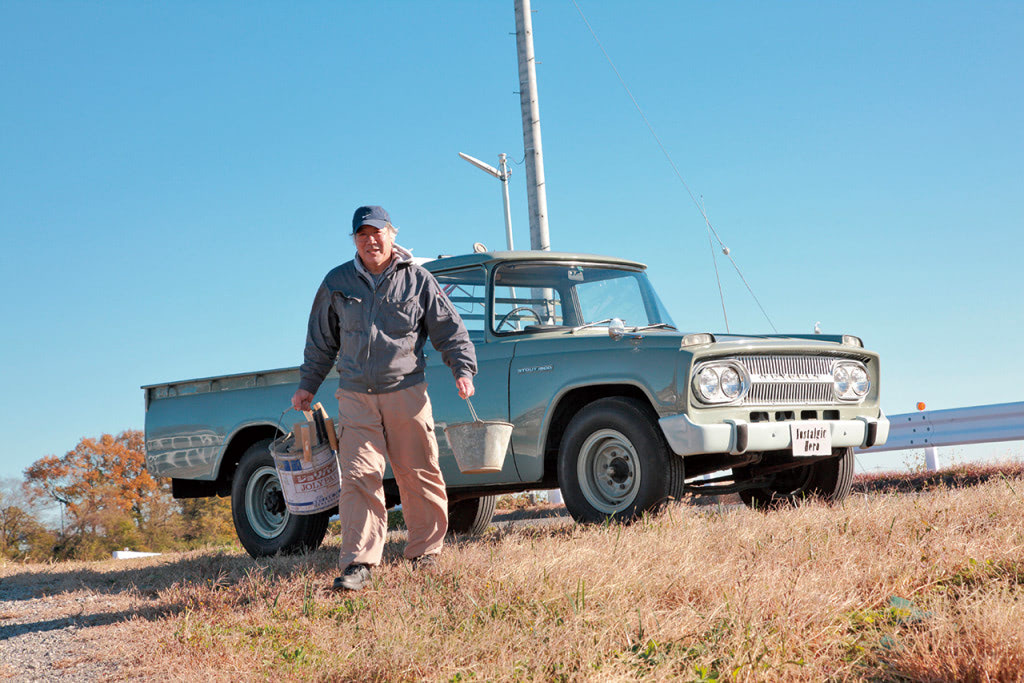 日本じゃ扱えない巨大なボンネットトラックこそアメリカの姿！ キッチンやシャワーまであるって装備までハンパない!! - ライブドアニュース