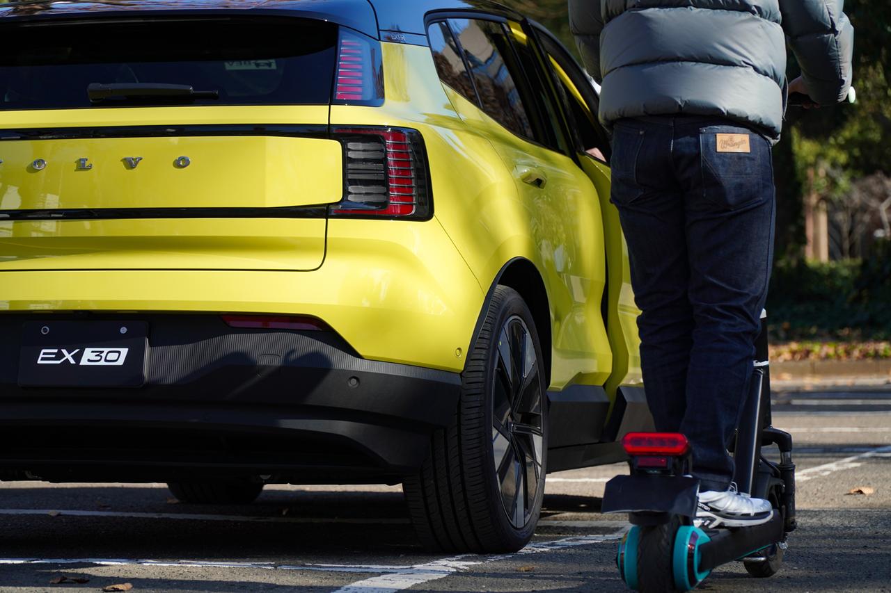 Uber自動運転車の死亡事故、ボルボの安全機能が有効なら防げた可能性も - CNET Japan