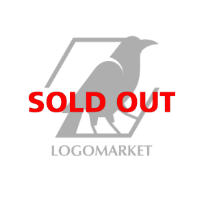 無料のカラスロゴデザインDesignEvo ロゴメーカ