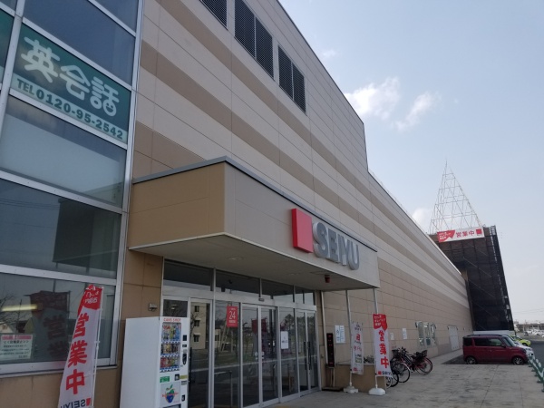 店铺情报 ドン・キホーテ