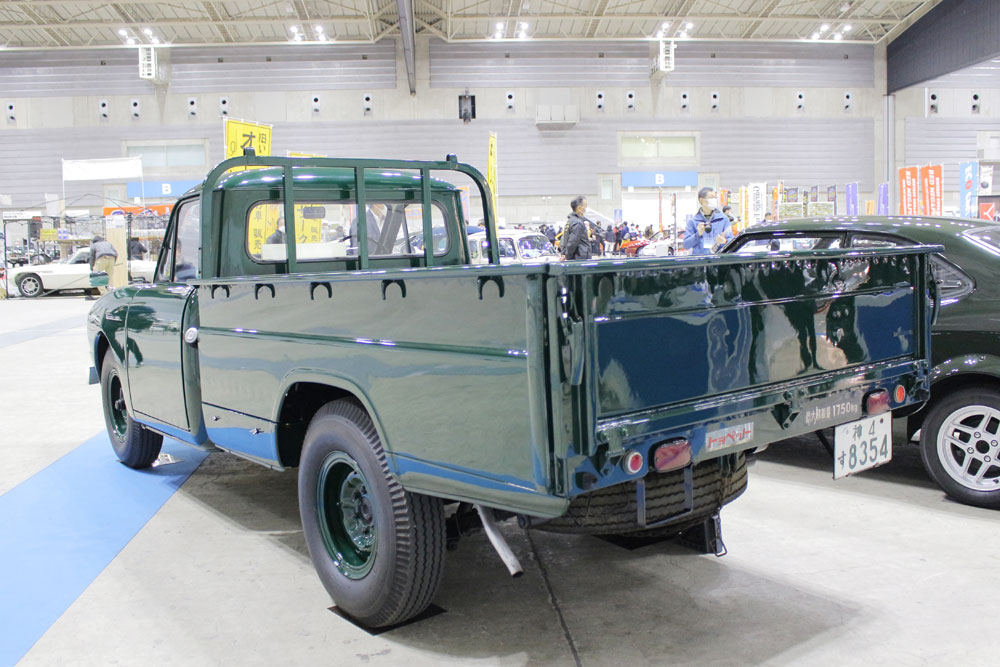 トヨタ スタウトの中古車 - carview