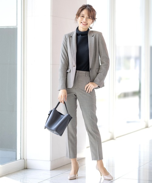 転職面接で私服を指定された場合の服装、髪型、バッグ、靴を徹底解説 - type女性の転職エージェント