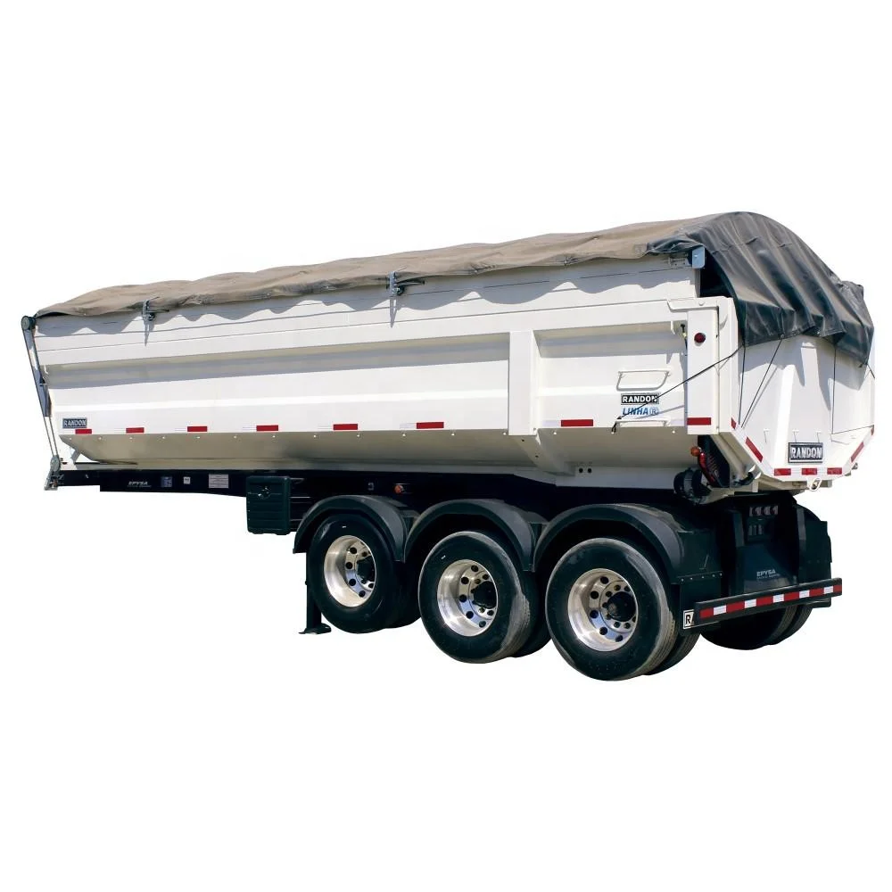 Amazon.co.jp: TruckStar ダンプ 防水シート ローラーキット 7' x 15' 331870 : 産業・研究開発用品