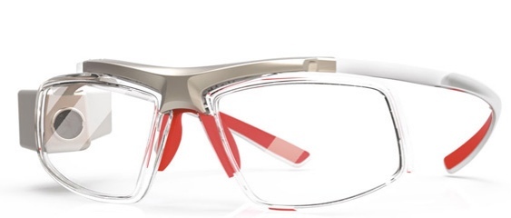 スポーツ・アウトドア向けのスマートアイウェア メガネ型ウェアラブル端末 Recon Jet レコン ジェット 発売 - メガネトピックスメガネ・サングラス総合情報サイト- GLAFAS グラファス