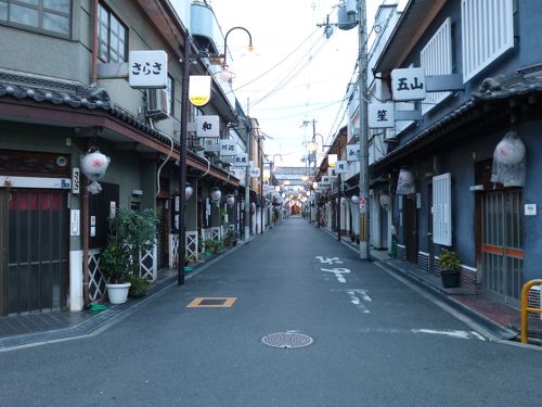 2016年秋の旅行 大阪の秘部 DEEPな飛田新地へ』ミナミ（難波・天王寺）(大阪)の旅行記・ブログ by チューぱぱさん【フォートラベル】