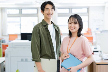 株式会社ペイロール 一般事務、営業事務、貿易事務、秘書 48375 ※未経験可 - 第二新卒・20代の転職・求人情報 Ｒｅ就活 リカツ