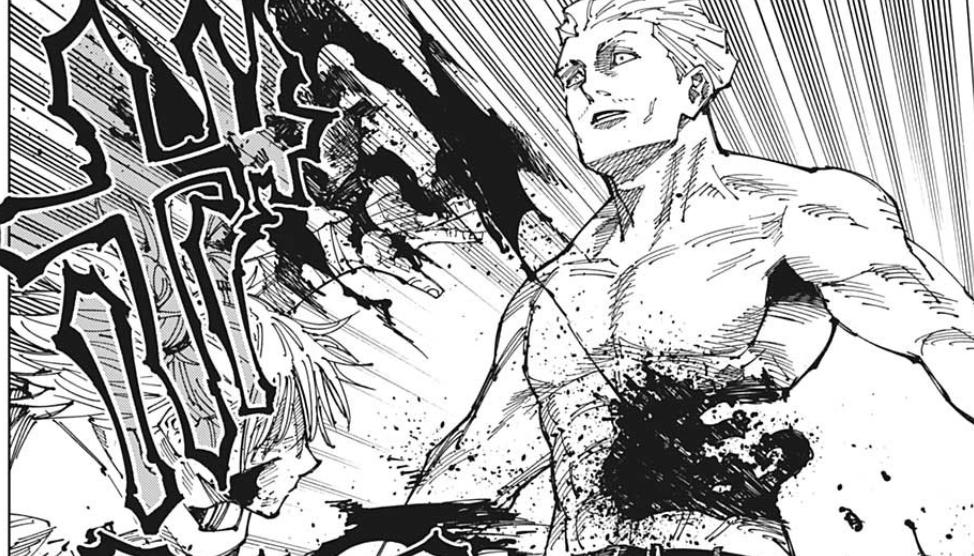 呪術廻戦 秤金次の術式・領域展開まとめギャンブル・パチスロ関連の能力 - 漫画考察ブログシンドーログ