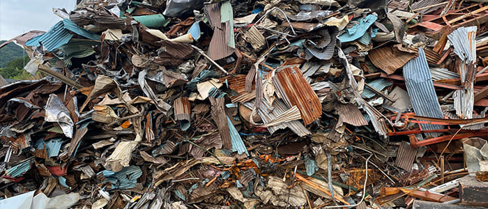 スクラップとは？種類や重要性を詳しく解説！スクラップ買取ナビ福島
