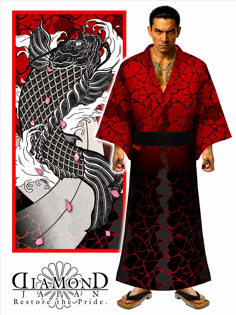 チンピラ、ヤクザ 下っ端、子分イラスト - No: 22573496無料イラスト・フリー素材なら「イラストAC」