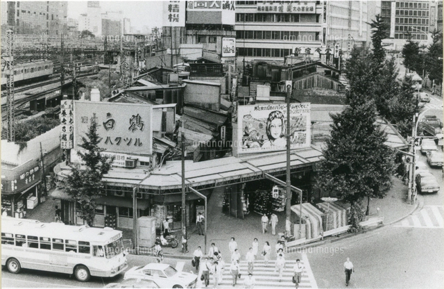 三菱重工ビル爆破事件写真特集14 11毎日新聞