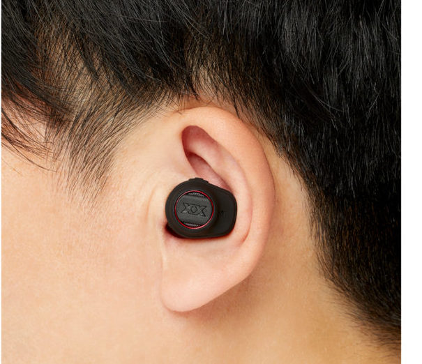 HA-NP50T」装着の仕方 Victor公式