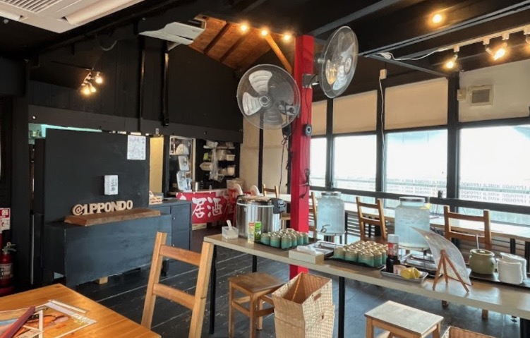 デカ盛り『白めし爆食処 姫路 一本堂』メニュー紹介！！コスパ最強姫しば.com グルメ＆生活雑記