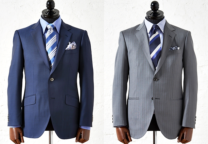 最新2025年 今からの営業マンが買うべきスーツとは？岡山のオーダースーツ専門店 ロードハウス