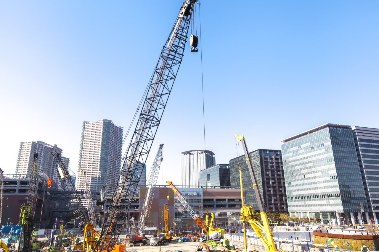 現場が変わる～配筋を360度カメラでぐるりと撮影、BIMと重ね合わせてPC上で計測・検査～2024年ニュース前田建設工業株式会社