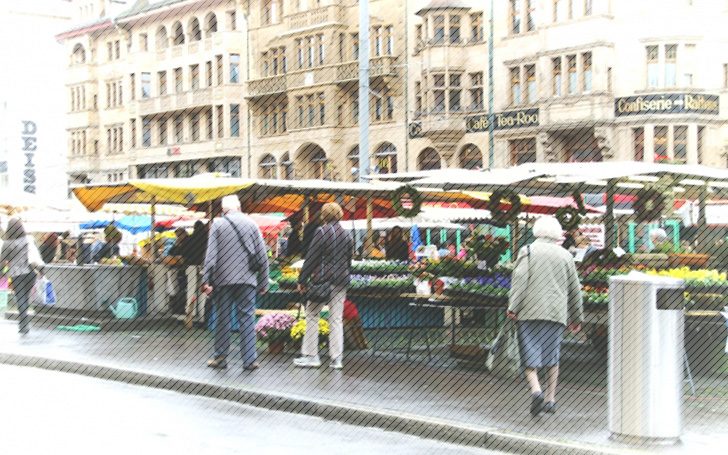 最近話題の「マルシェ」とは？フリマや蚤の市とはどう違うの？ - 大阪で農業っておもろいやん