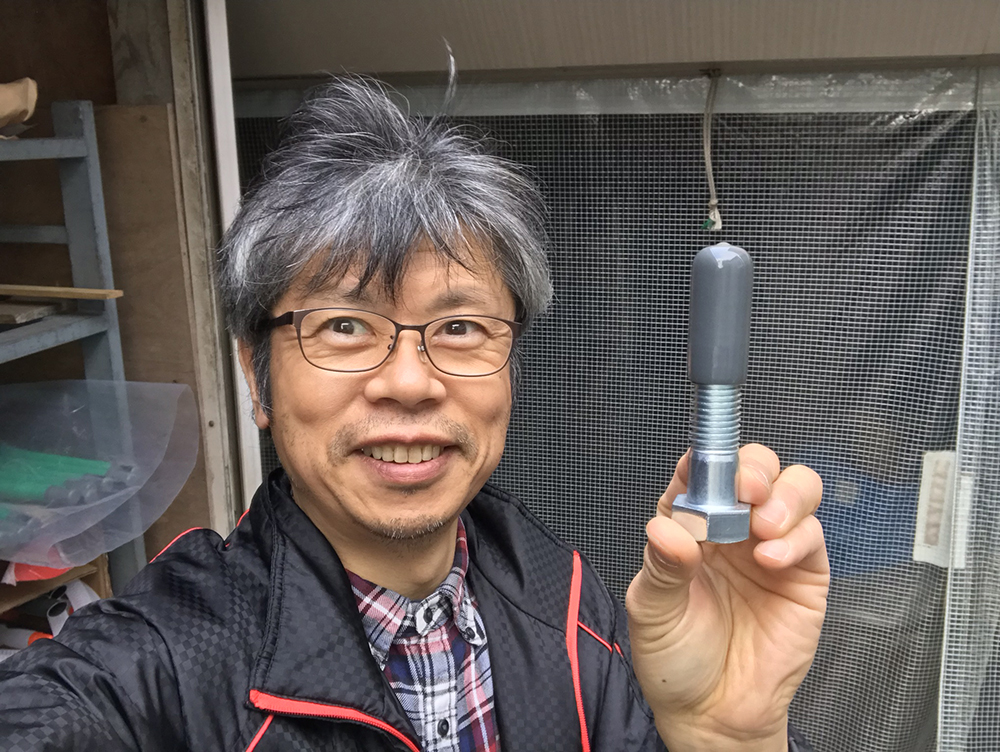 時計修理技術者コラムVol.42 ネジの修正～ロレックス ブレスレットネジ編～WATCH COMPANY