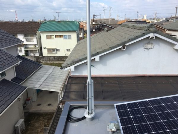 心地よい暮らしがいつまでも太陽光パネルを標準搭載ヘーベルハウスハウスメーカー・住宅メーカー・注文住宅