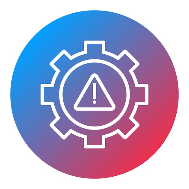 リスクマネジメント リスク管理 アイコン ベクトルのイラスト素材 - PIXTA