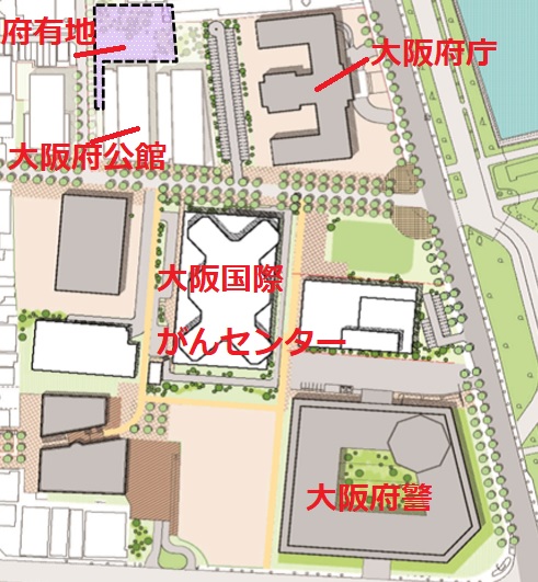 大阪府庁の写真素材写真素材なら「写真AC」無料 フリー ダウンロードOK