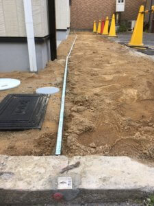 敷地境界線を巡るトラブルを一発解決！境界の確認方法や事例も簡単解説訳あり物件買取プロ