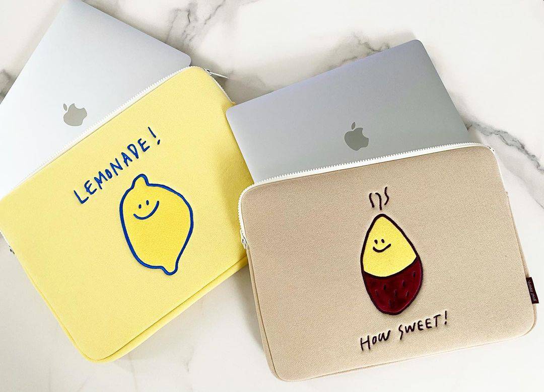 PCケース パソコンケース TRACY 13インチ レディース かわいい シンプル おしゃれ タブレットケース